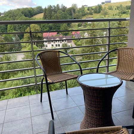 Apartament Z Klimatem II فيسلا المظهر الخارجي الصورة