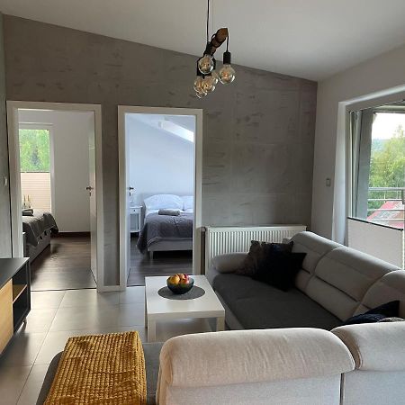 Apartament Z Klimatem II فيسلا المظهر الخارجي الصورة
