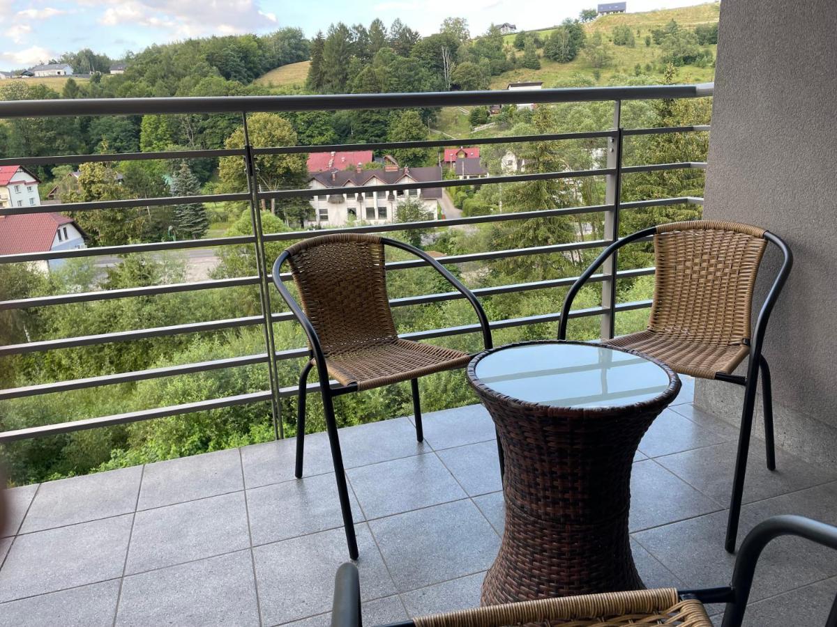 Apartament Z Klimatem II فيسلا المظهر الخارجي الصورة
